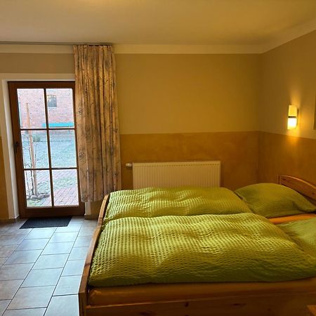 Tangermünde Pension Claudia Gueldenpfennig מראה חיצוני תמונה