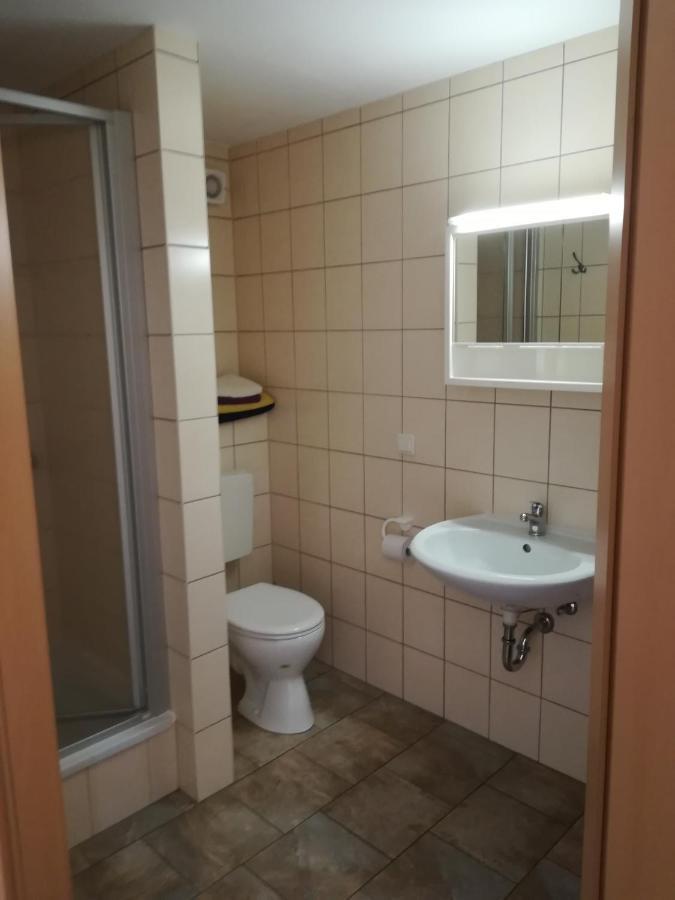 Tangermünde Pension Claudia Gueldenpfennig מראה חיצוני תמונה
