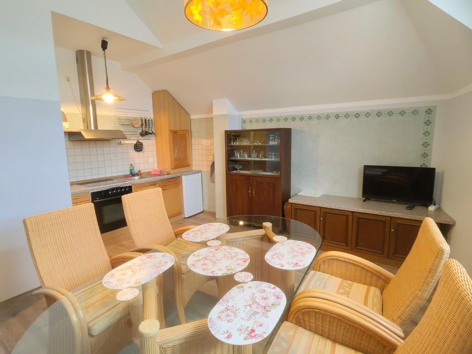 Tangermünde Pension Claudia Gueldenpfennig מראה חיצוני תמונה