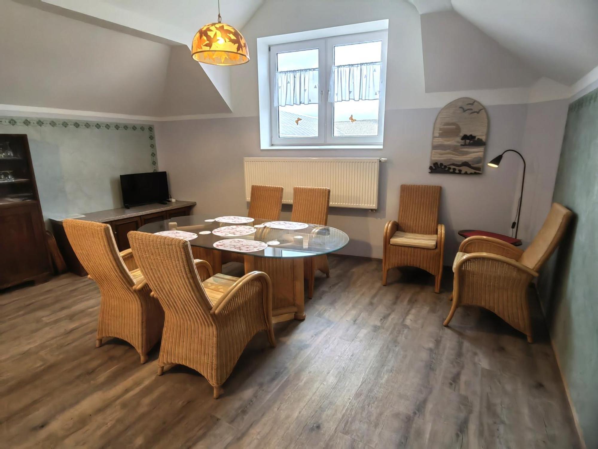 Tangermünde Pension Claudia Gueldenpfennig מראה חיצוני תמונה