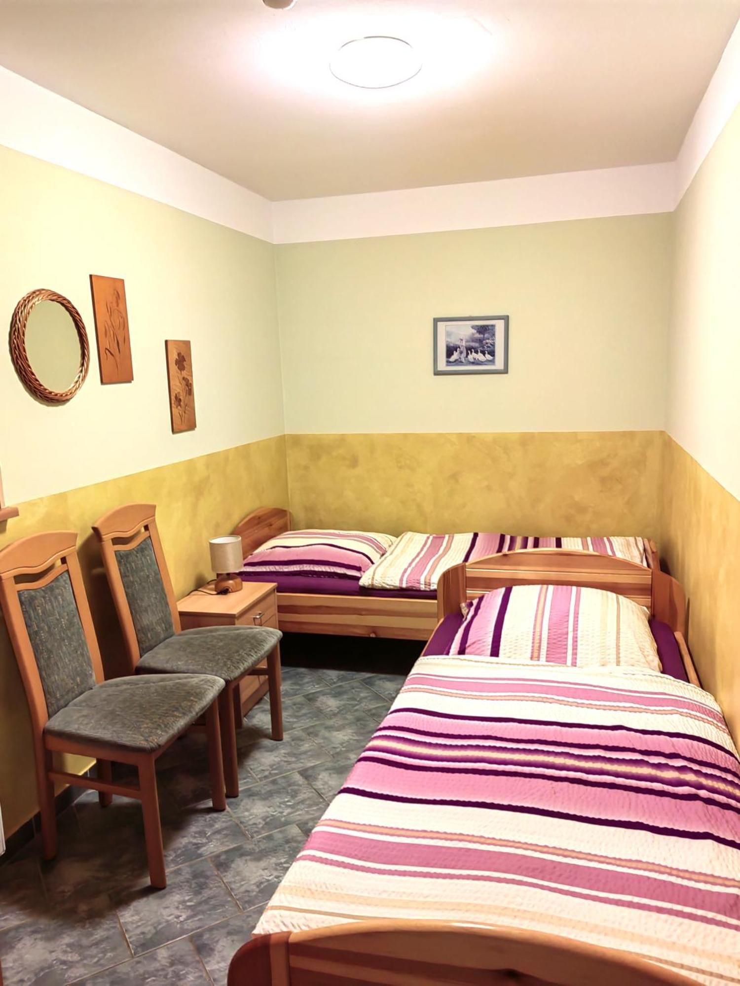 Tangermünde Pension Claudia Gueldenpfennig מראה חיצוני תמונה