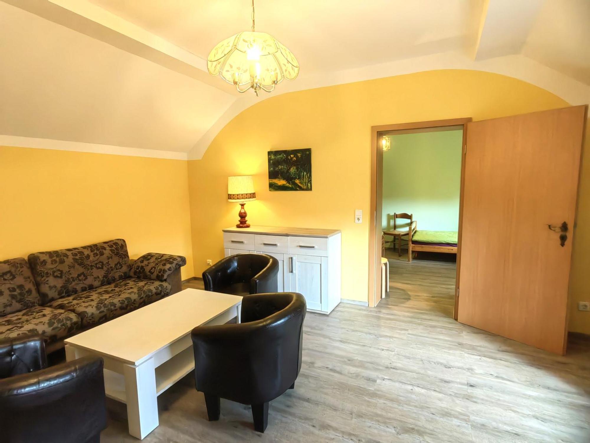Tangermünde Pension Claudia Gueldenpfennig מראה חיצוני תמונה