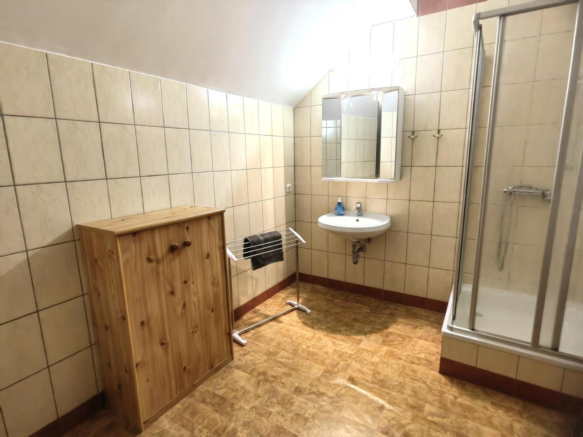 Tangermünde Pension Claudia Gueldenpfennig מראה חיצוני תמונה