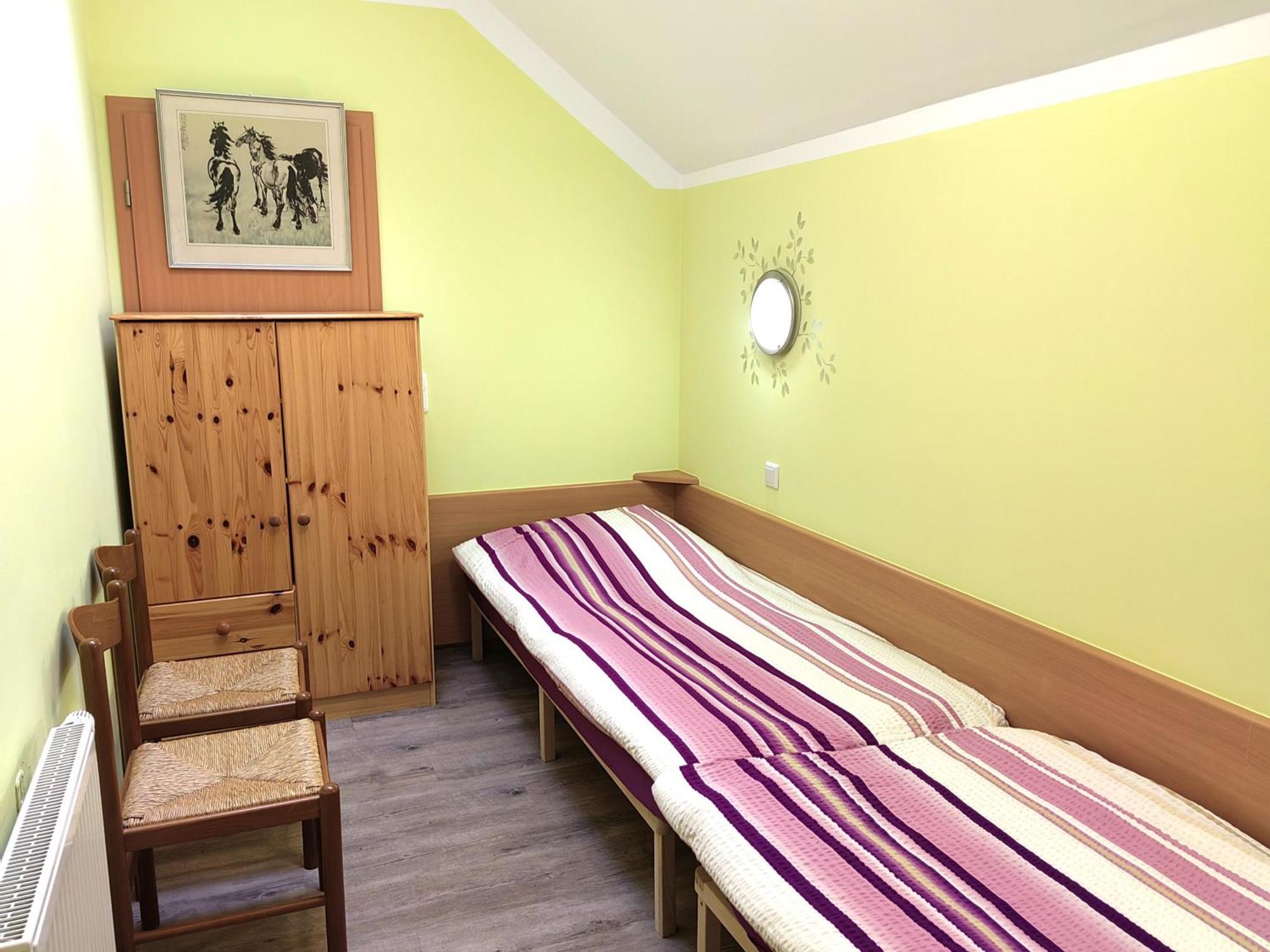 Tangermünde Pension Claudia Gueldenpfennig מראה חיצוני תמונה