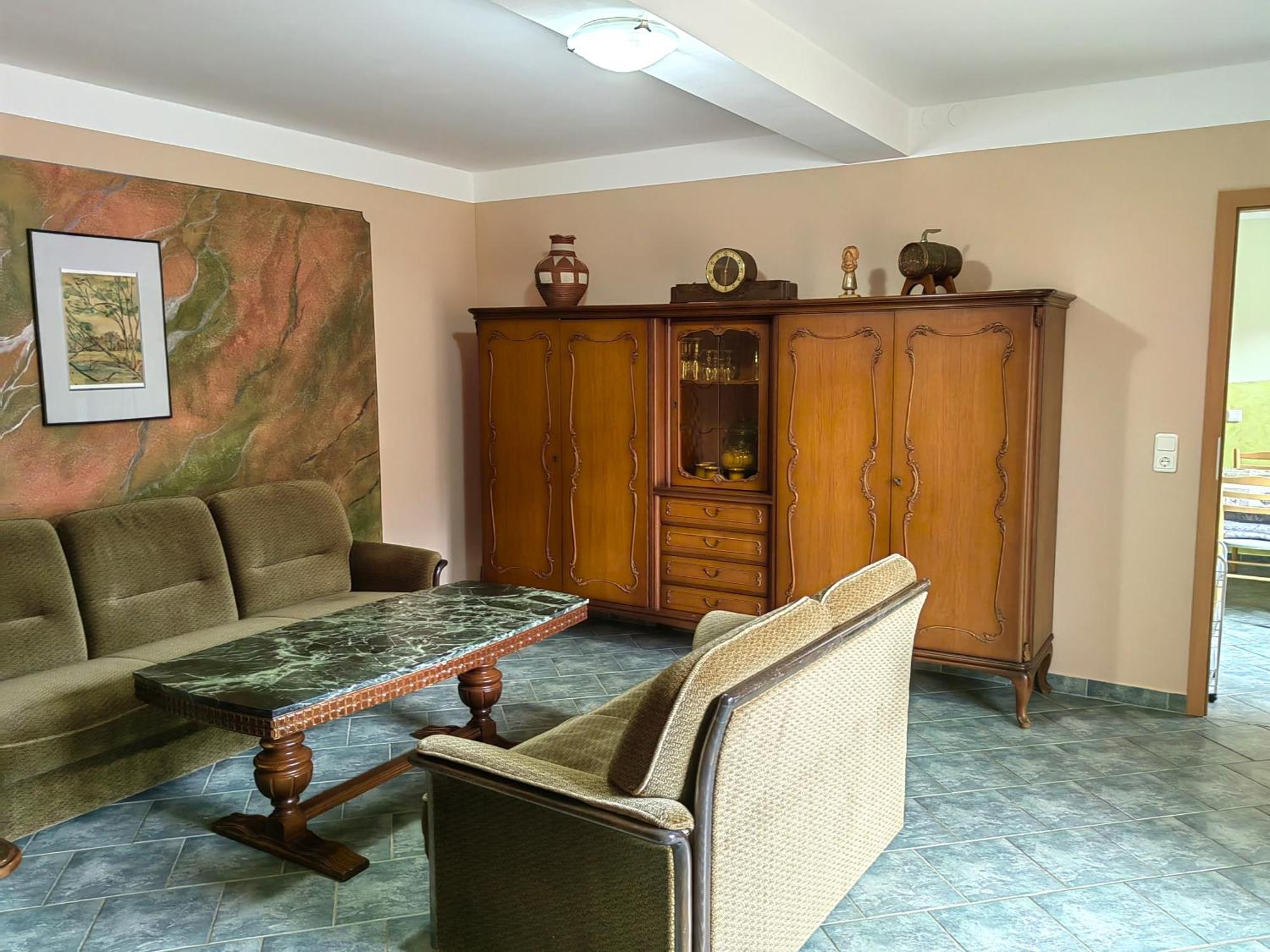 Tangermünde Pension Claudia Gueldenpfennig מראה חיצוני תמונה