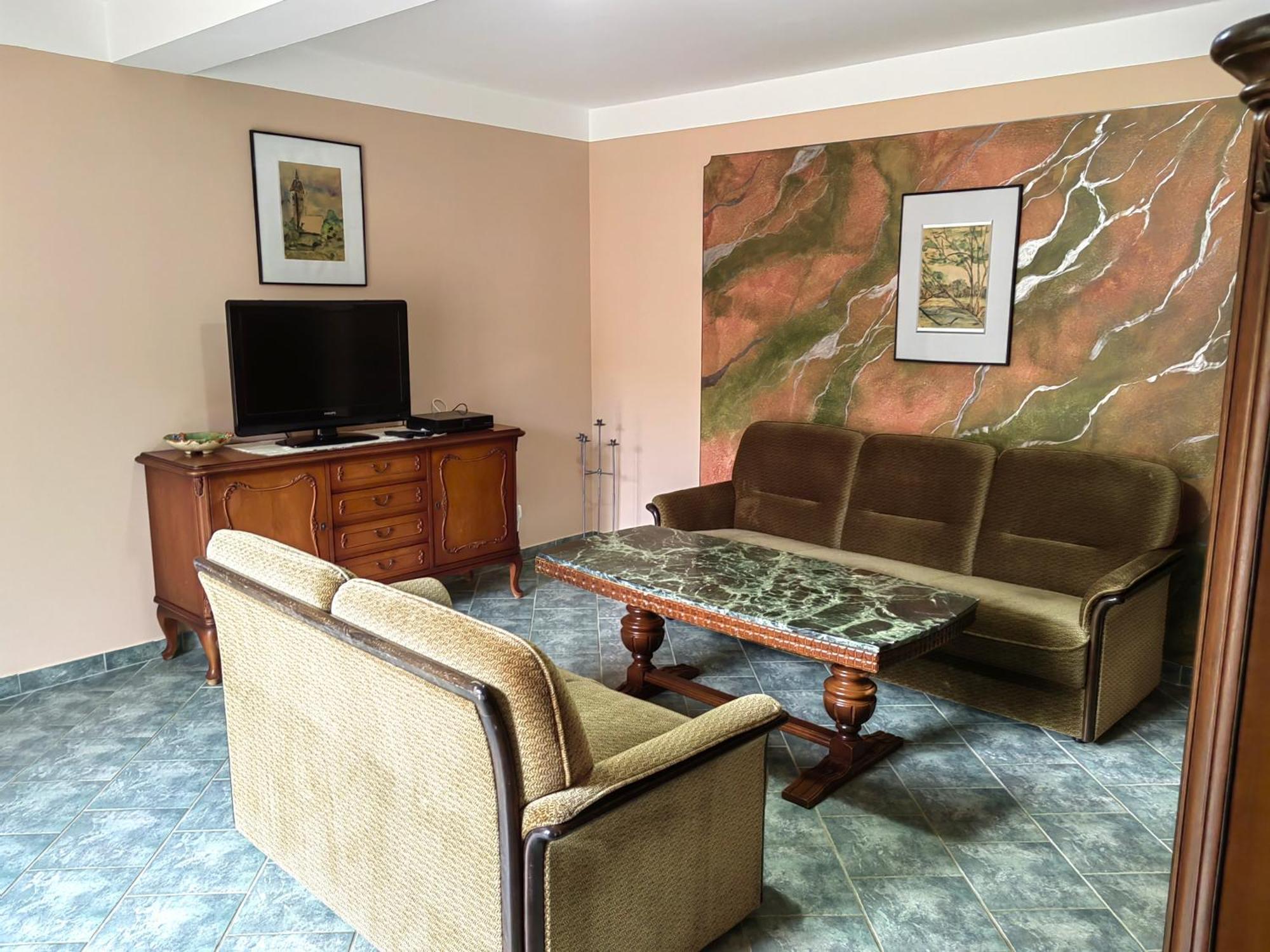 Tangermünde Pension Claudia Gueldenpfennig מראה חיצוני תמונה