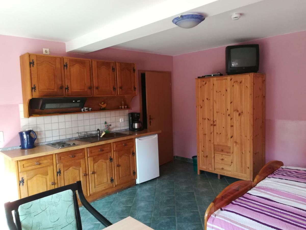 Tangermünde Pension Claudia Gueldenpfennig מראה חיצוני תמונה